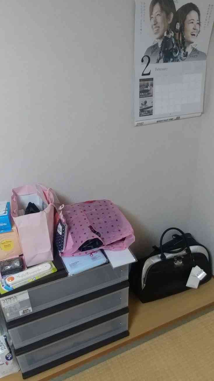 生活感溢れる写真☆part3
