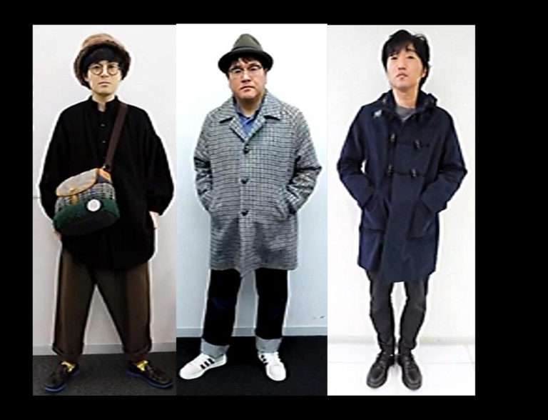 【画像】『ロンハー 芸人私服グランプリ』でノンスタ井上裕介が最下位に決定　ランキング1位はパンサー菅