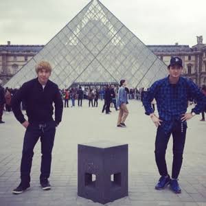 【画像】『ロンハー 芸人私服グランプリ』でノンスタ井上裕介が最下位に決定　ランキング1位はパンサー菅