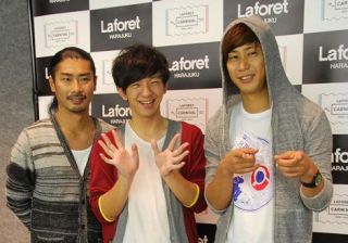 【画像】『ロンハー 芸人私服グランプリ』でノンスタ井上裕介が最下位に決定　ランキング1位はパンサー菅