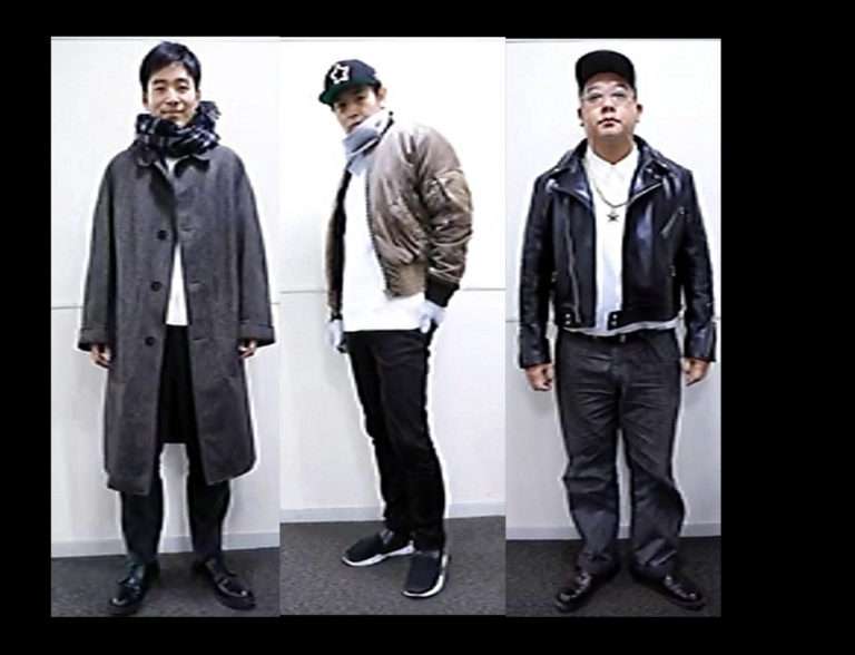 【画像】『ロンハー 芸人私服グランプリ』でノンスタ井上裕介が最下位に決定　ランキング1位はパンサー菅