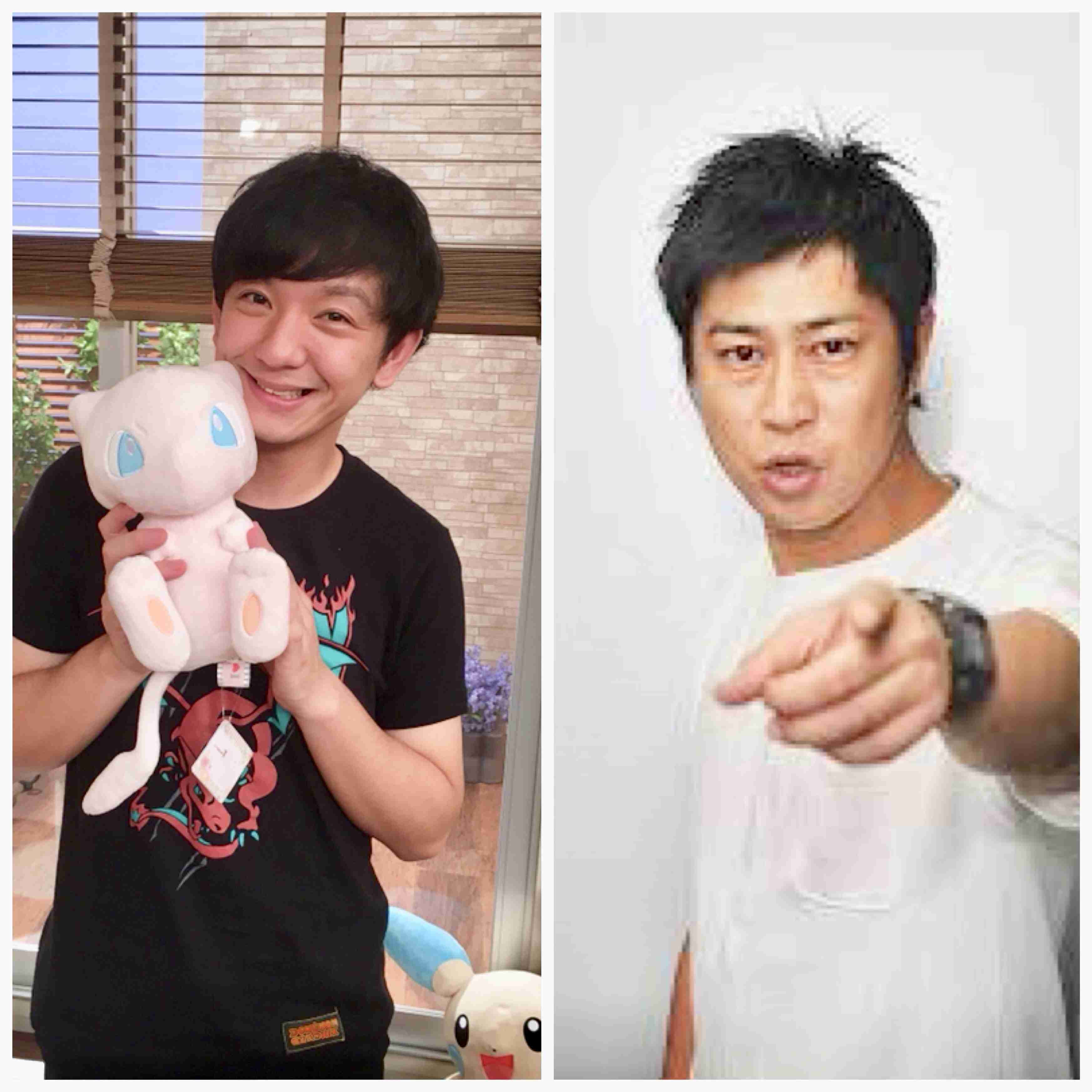 【画像】『ロンハー 芸人私服グランプリ』でノンスタ井上裕介が最下位に決定　ランキング1位はパンサー菅