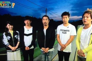 【画像】『ロンハー 芸人私服グランプリ』でノンスタ井上裕介が最下位に決定　ランキング1位はパンサー菅