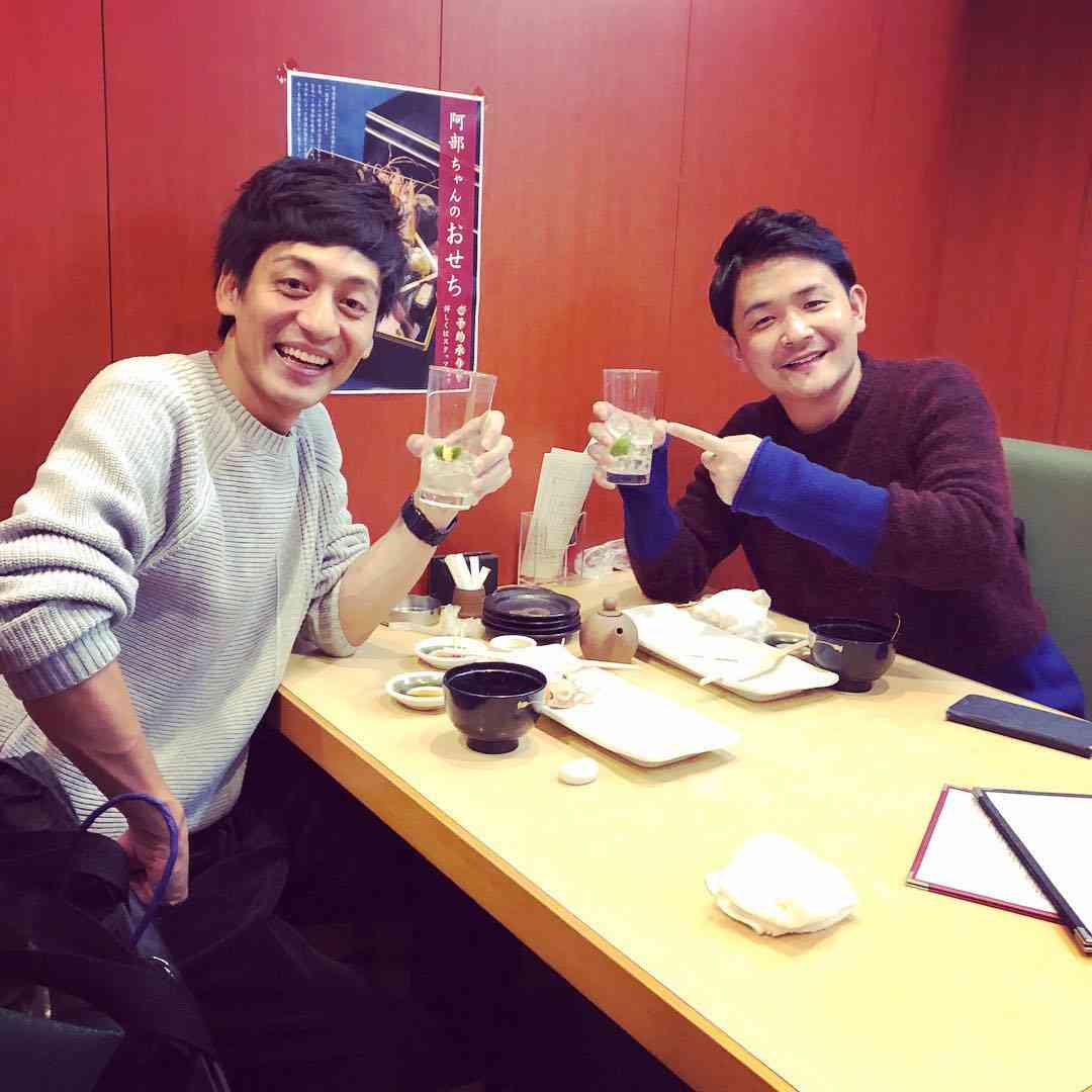 【画像】『ロンハー 芸人私服グランプリ』でノンスタ井上裕介が最下位に決定　ランキング1位はパンサー菅