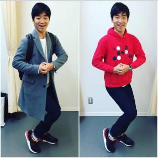 【画像】『ロンハー 芸人私服グランプリ』でノンスタ井上裕介が最下位に決定　ランキング1位はパンサー菅