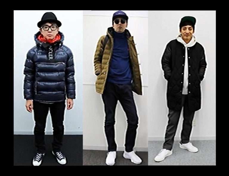 【画像】『ロンハー 芸人私服グランプリ』でノンスタ井上裕介が最下位に決定　ランキング1位はパンサー菅