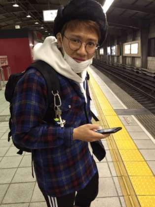 【画像】『ロンハー 芸人私服グランプリ』でノンスタ井上裕介が最下位に決定　ランキング1位はパンサー菅