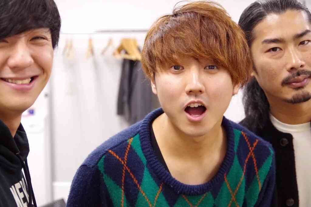 【画像】『ロンハー 芸人私服グランプリ』でノンスタ井上裕介が最下位に決定　ランキング1位はパンサー菅