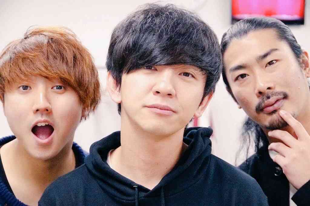 【画像】『ロンハー 芸人私服グランプリ』でノンスタ井上裕介が最下位に決定　ランキング1位はパンサー菅