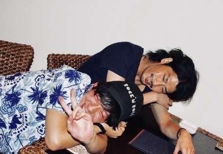 【画像】『ロンハー 芸人私服グランプリ』でノンスタ井上裕介が最下位に決定　ランキング1位はパンサー菅