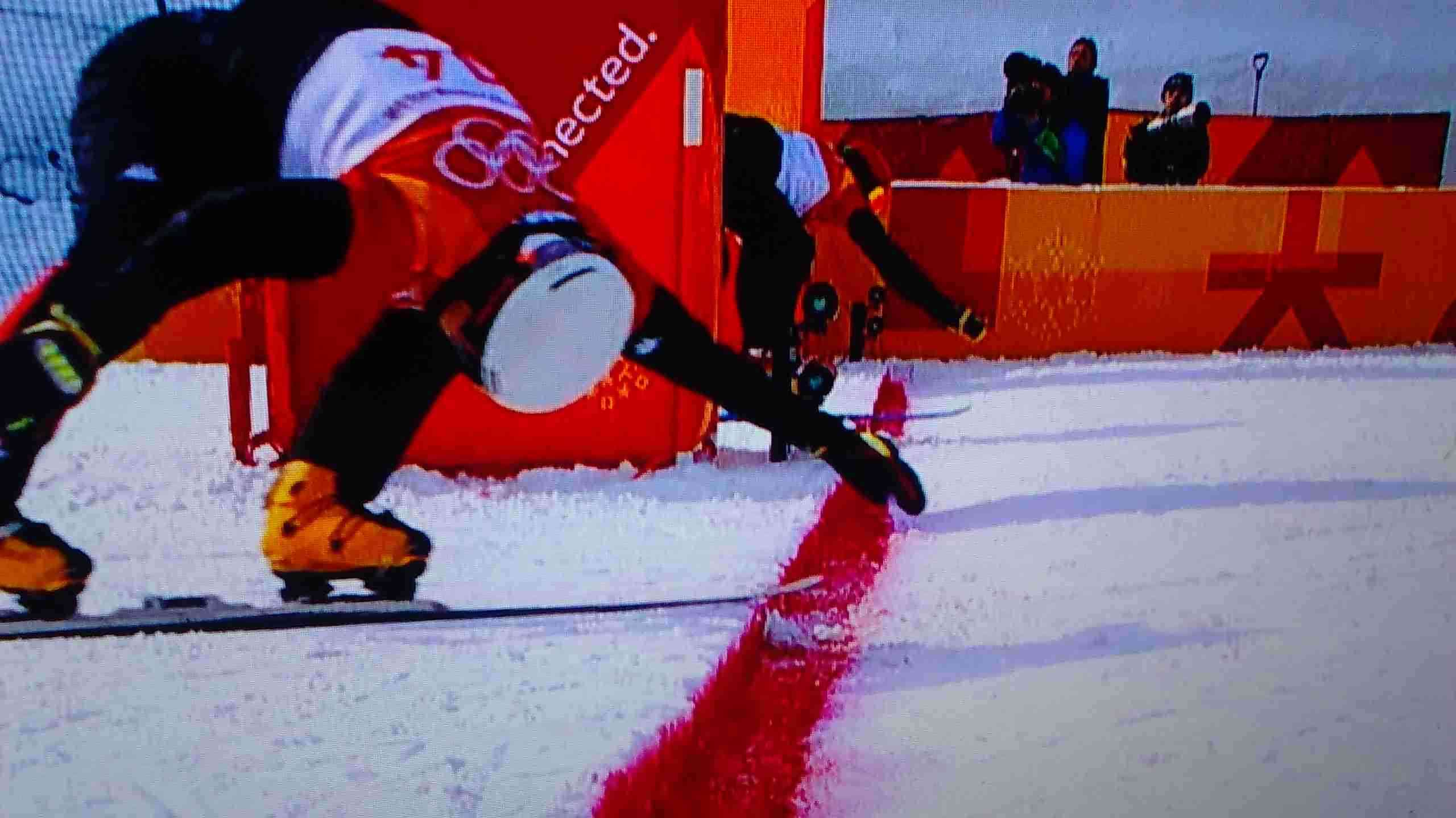 【実況・感想】平昌オリンピック2018 総合トピ【最終日】 
