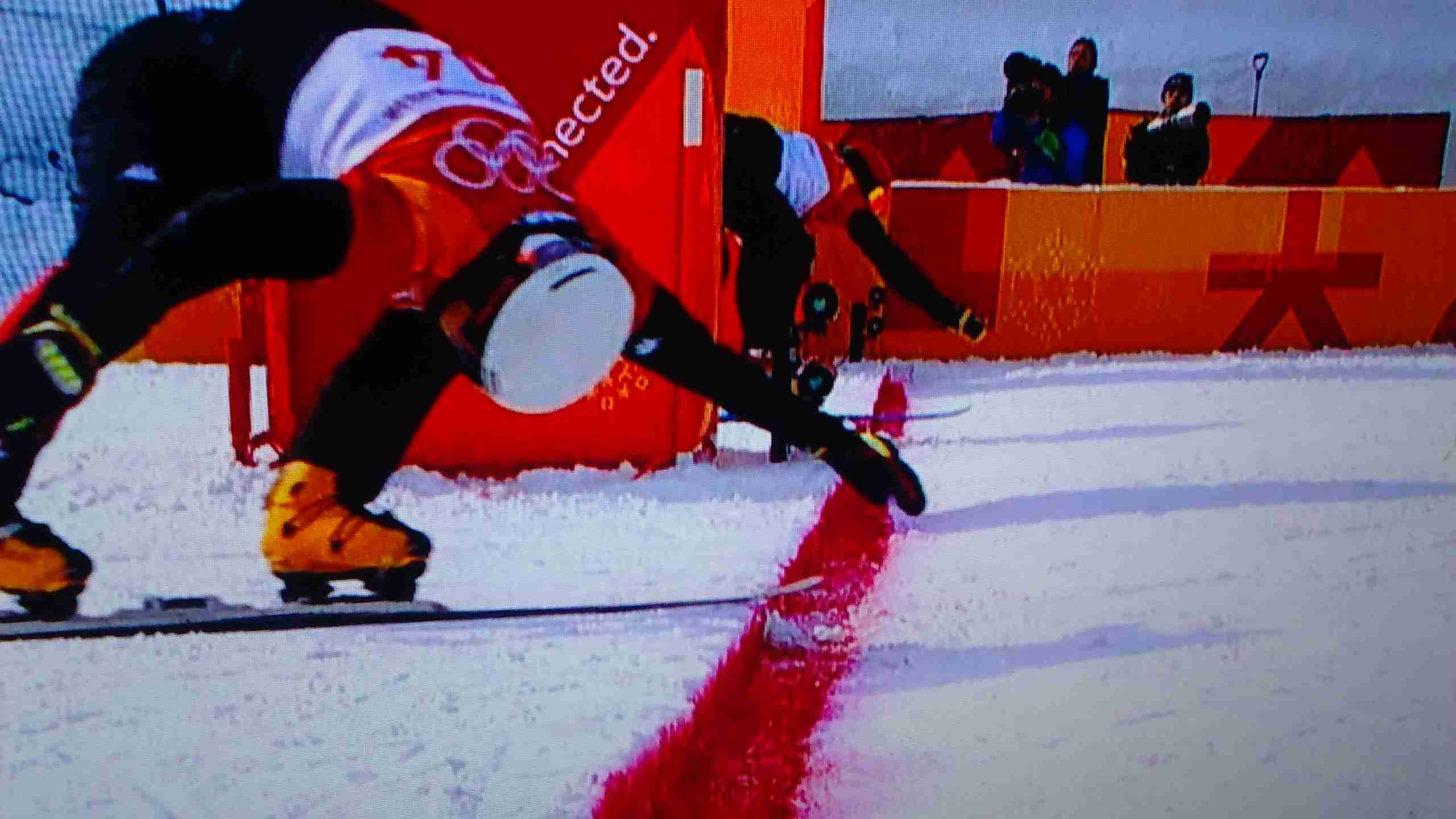 【実況・感想】平昌オリンピック2018 総合トピ【最終日】 