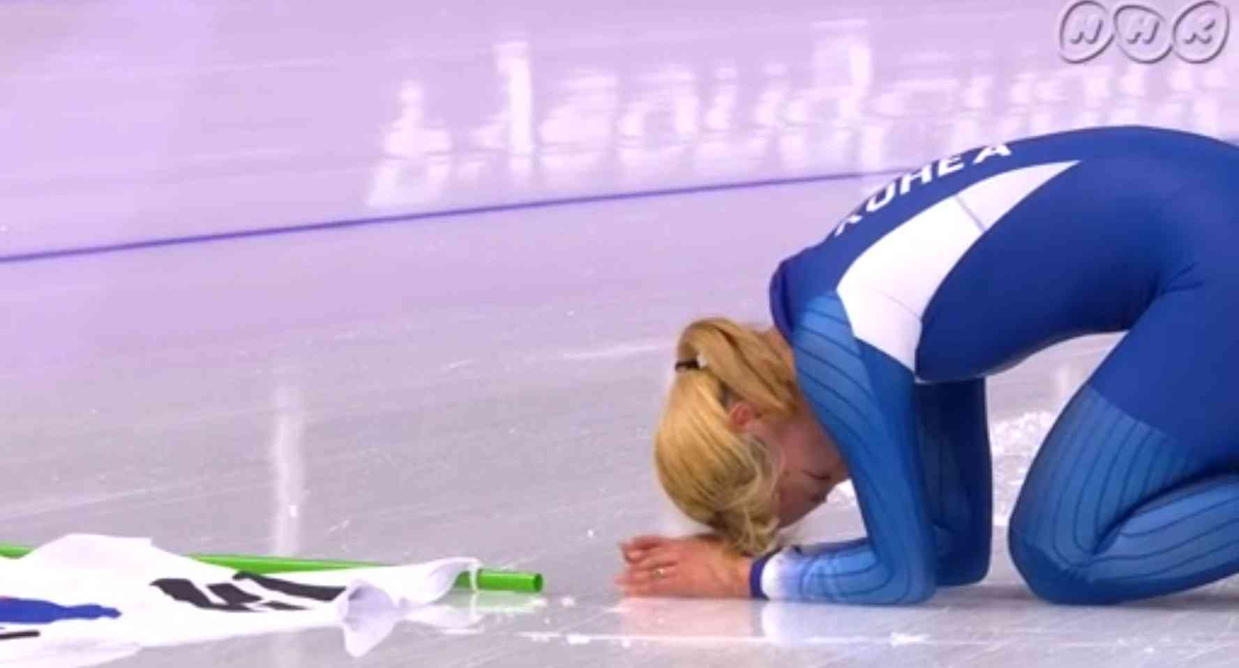 【実況・感想】平昌オリンピック2018 総合トピ【最終日】 