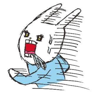 【今の気持ち】画像にセリフを付けて…