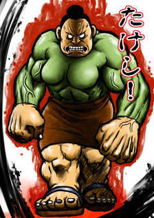 【今の気持ち】画像にセリフを付けて…