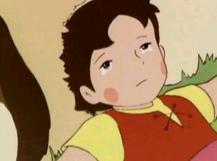 【今の気持ち】画像にセリフを付けて…