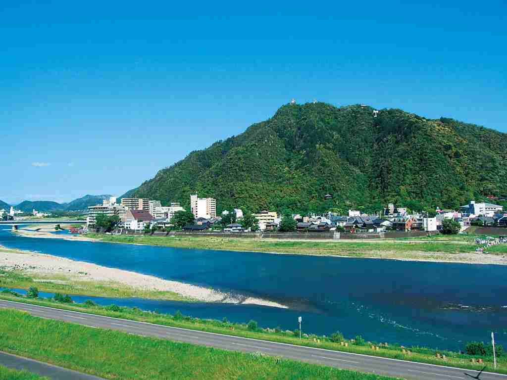 【都道府県】ここと言ったらこれ