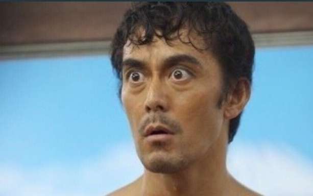 決定的瞬間を見た事ありますか？