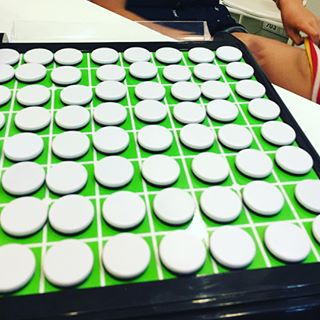 決定的瞬間を見た事ありますか？