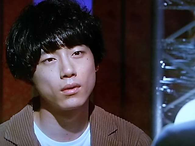 坂口健太郎、TVドラマ初主演！ 刑事役で新境地「気合を入れていかないと」