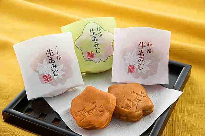 もちもち食感の食べ物が好き