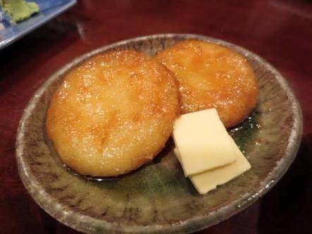 もちもち食感の食べ物が好き