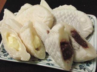 もちもち食感の食べ物が好き