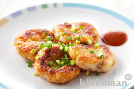 もちもち食感の食べ物が好き