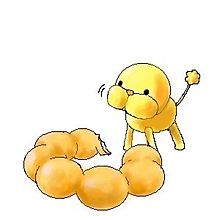 もちもち食感の食べ物が好き