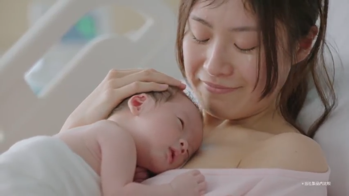 気になるCM