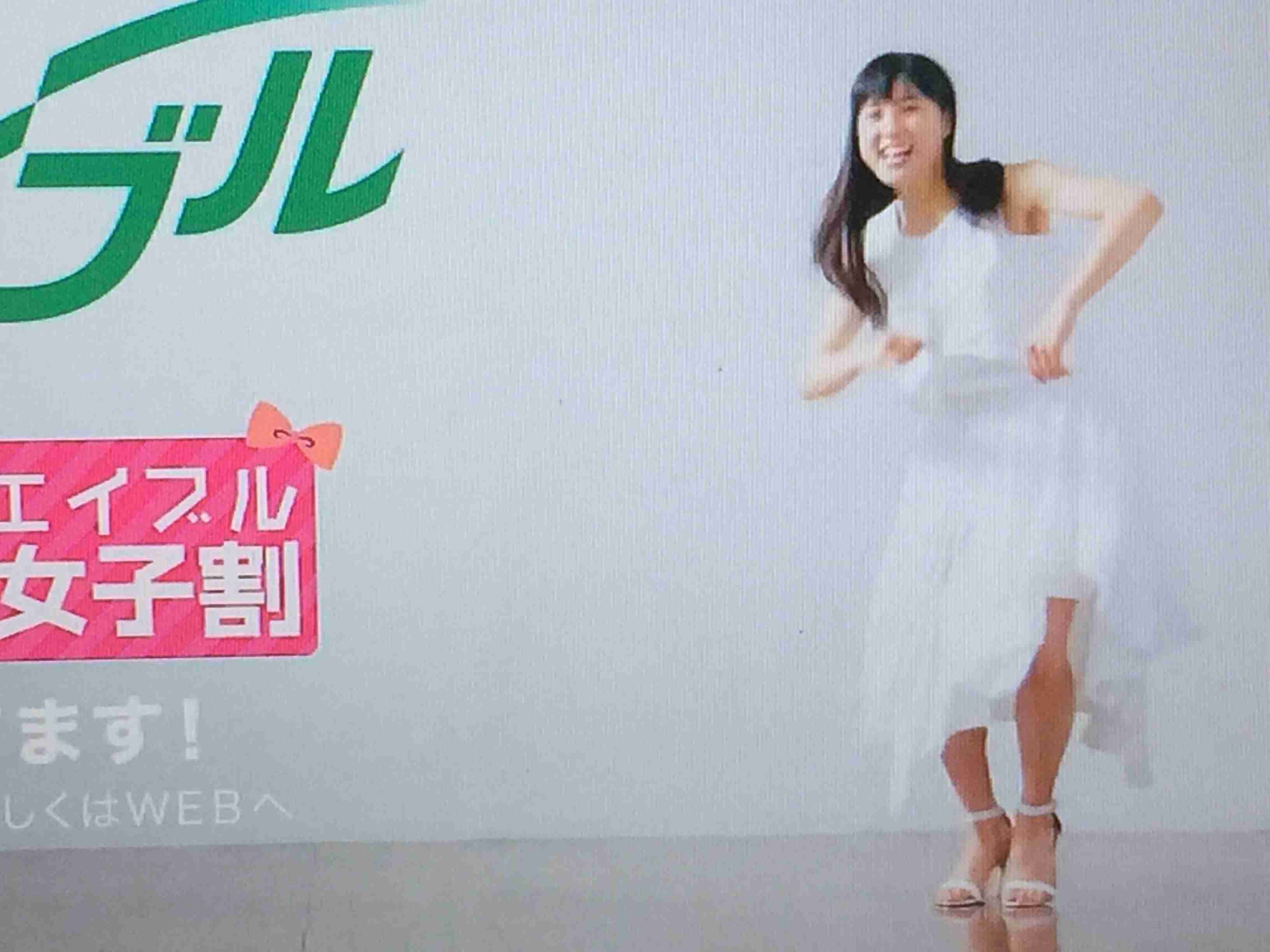 気になるCM