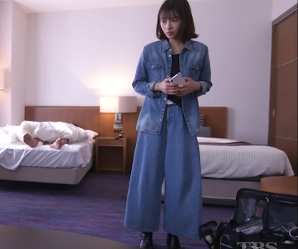 おしゃれより機能優先なもの。