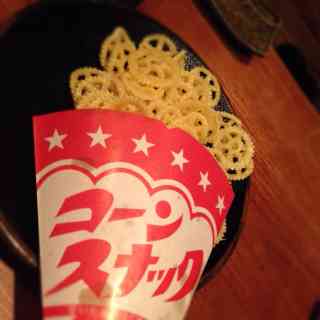 懐かしいお菓子