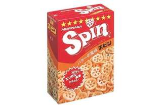 懐かしいお菓子