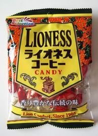 懐かしいお菓子