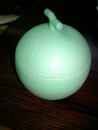 懐かしいお菓子