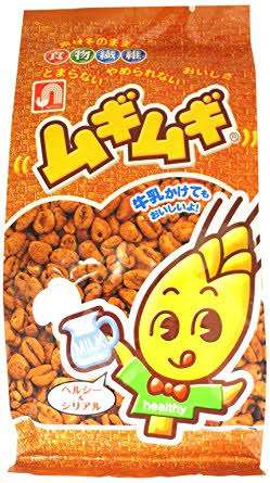 懐かしいお菓子