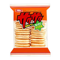 懐かしいお菓子