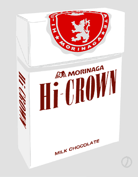 懐かしいお菓子