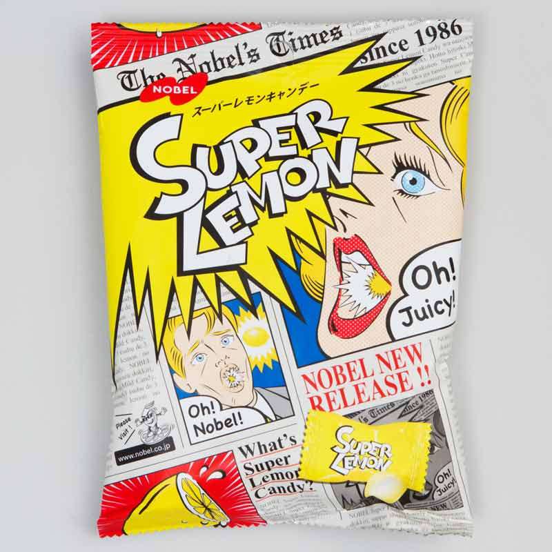 懐かしいお菓子