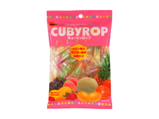 懐かしいお菓子