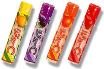 懐かしいお菓子