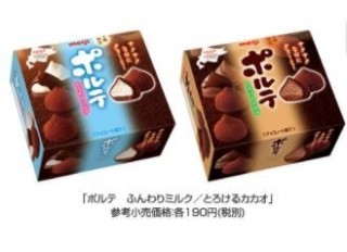 懐かしいお菓子