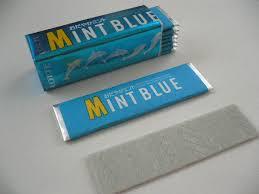 懐かしいお菓子