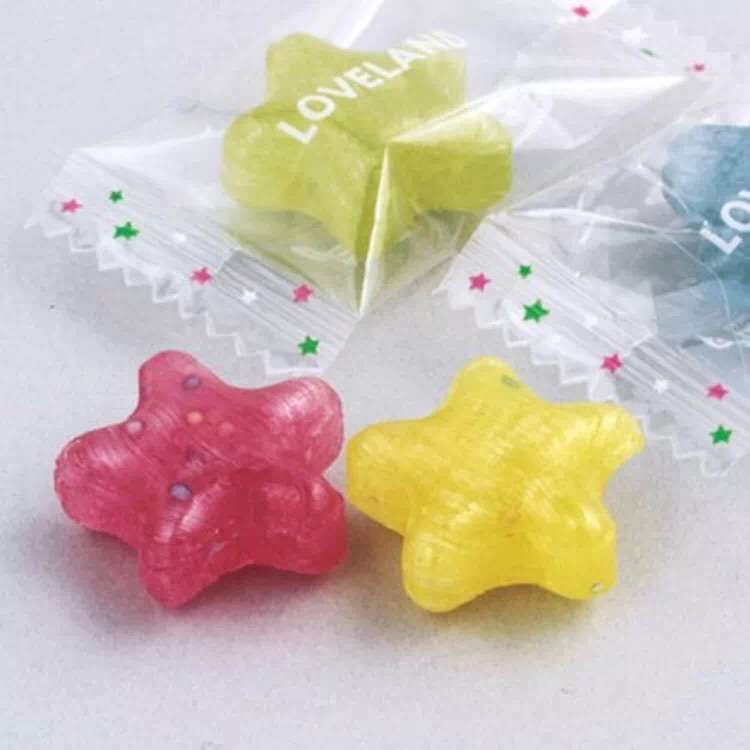 懐かしいお菓子