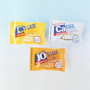 懐かしいお菓子