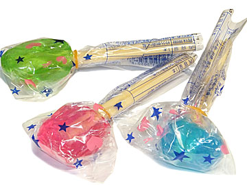 懐かしいお菓子