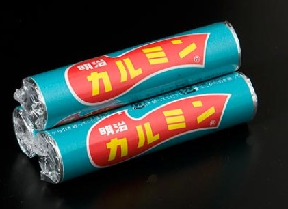 懐かしいお菓子