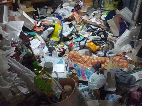 自分のちょっと「汚」な部分をさらけ出そうじゃないか