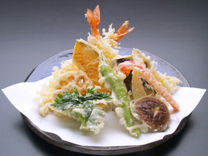 世界料理大会をするから代表を選べと言われたら何を選ぶ？